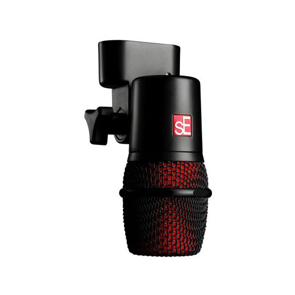 SE Electronics V Beat Black