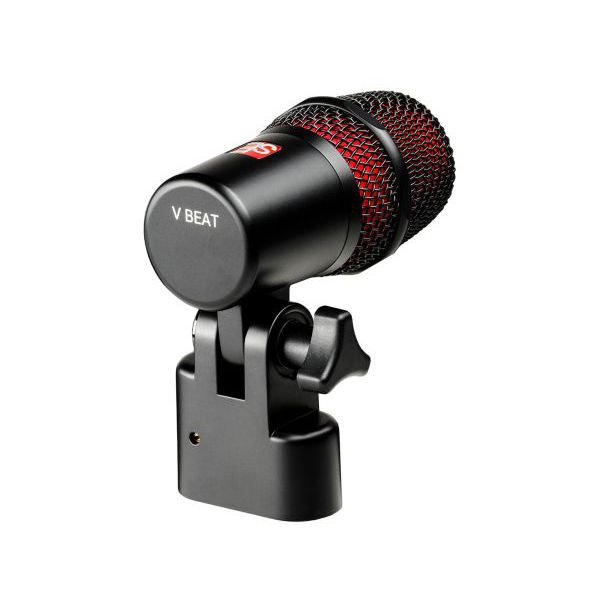 SE Electronics V Beat Black