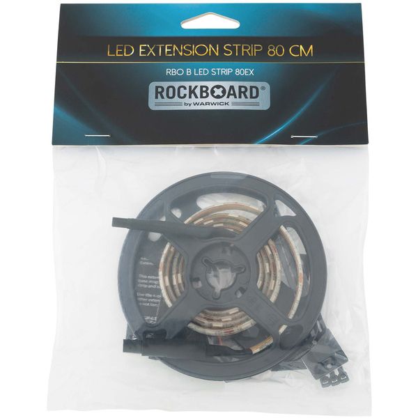 Rockboard LED Strip 80 cm Extension