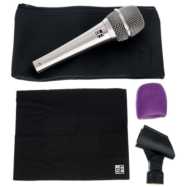 SE Electronics V7 Nickel