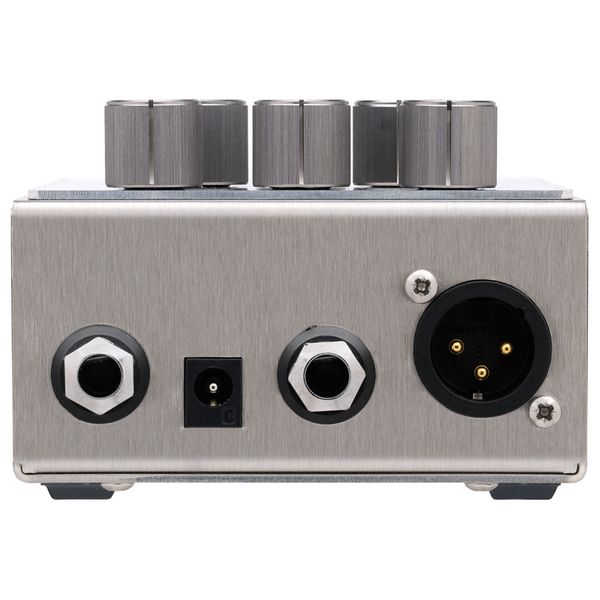 Origin Effects Bassrig Fifteen