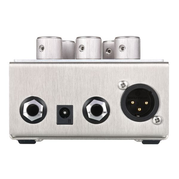 Origin Effects Bassrig Fifteen