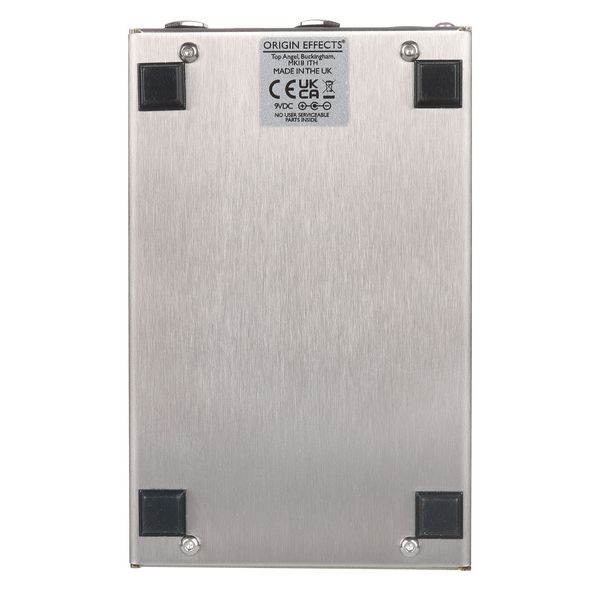 Origin Effects Bassrig Fifteen