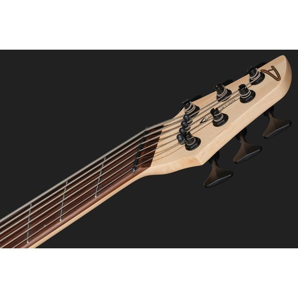 Dingwall CB3 Combustion 6 RW BK LTD