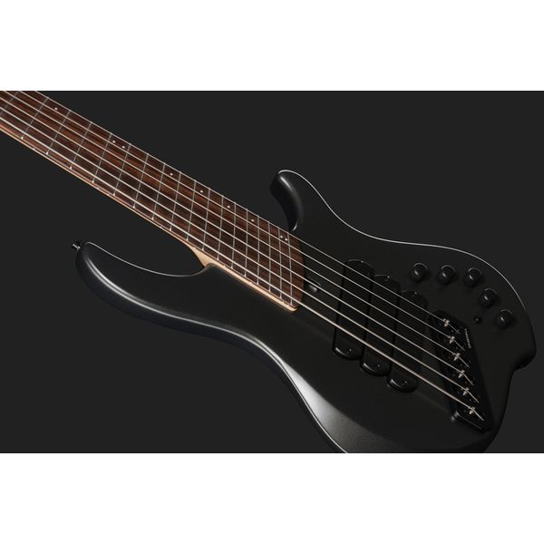 Dingwall CB3 Combustion 6 RW BK LTD