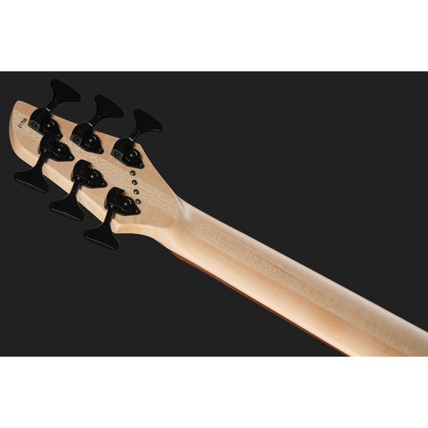 Dingwall CB3 Combustion 6 RW BK LTD