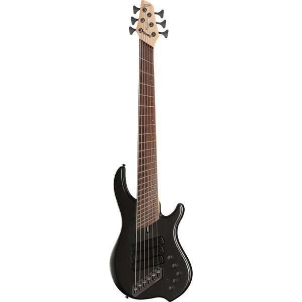 Dingwall CB3 Combustion 6 RW BK LTD