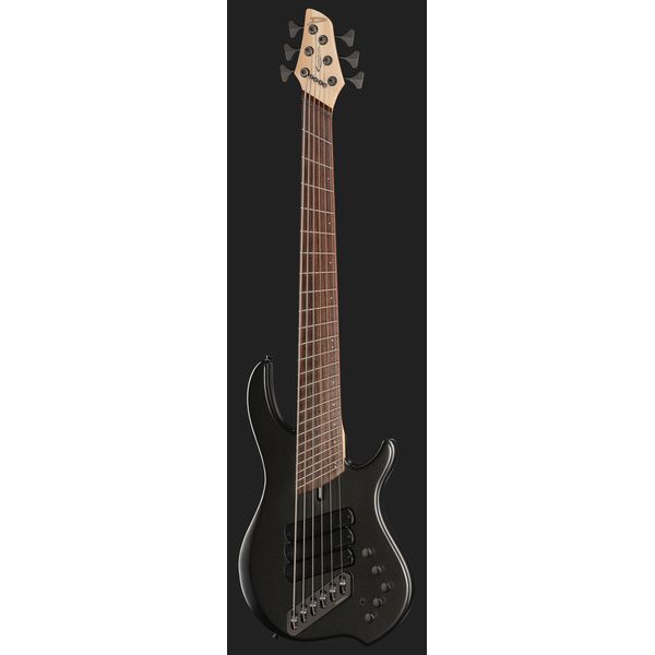 Dingwall CB3 Combustion 6 RW BK LTD
