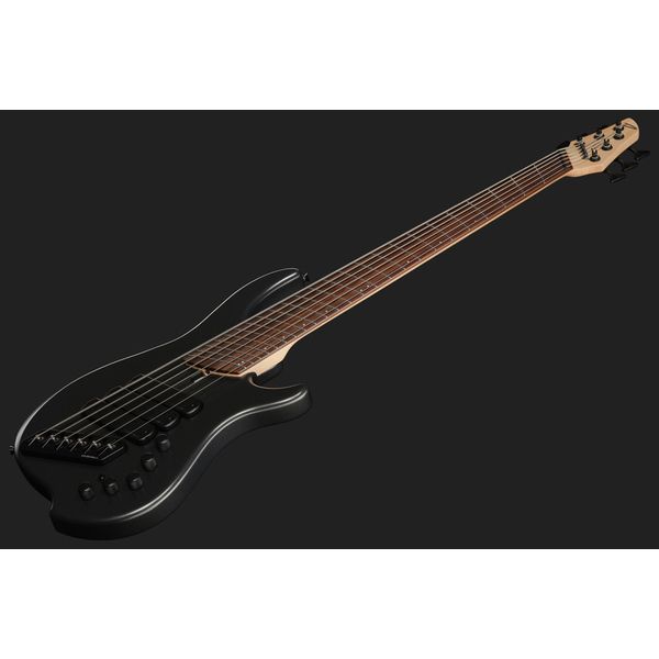 Dingwall CB3 Combustion 6 RW BK LTD