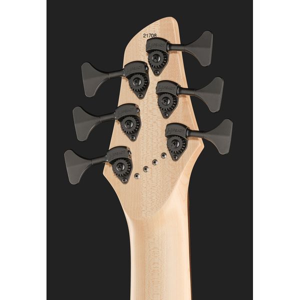 Dingwall CB3 Combustion 6 RW BK LTD