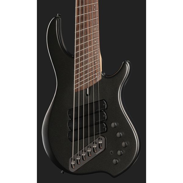 Dingwall CB3 Combustion 6 RW BK LTD