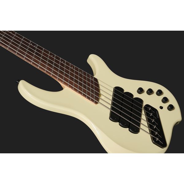 Dingwall CB3 Combustion 6 RW VWH LTD