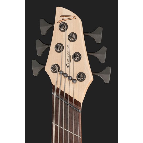 Dingwall CB3 Combustion 6 RW VWH LTD