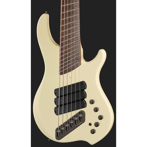 Dingwall CB3 Combustion 6 RW VWH LTD