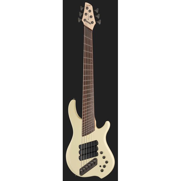 Dingwall CB3 Combustion 6 RW VWH LTD