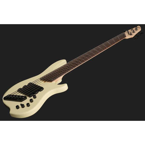 Dingwall CB3 Combustion 6 RW VWH LTD