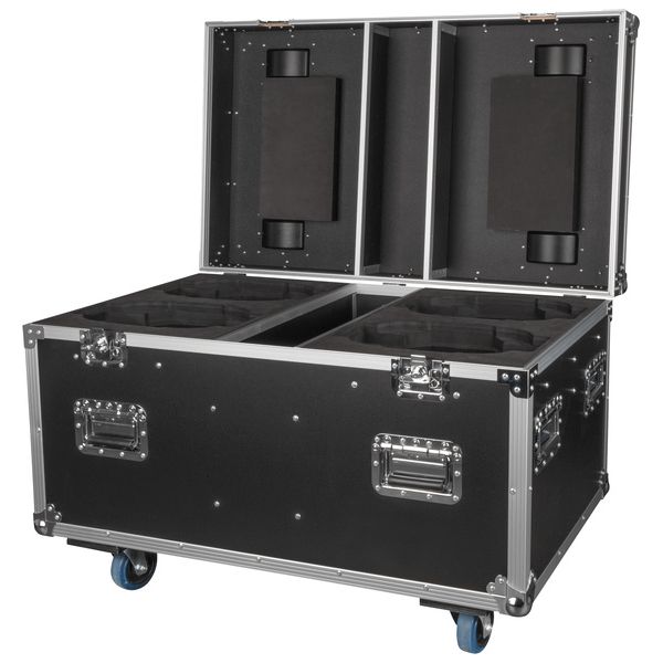 Showtec Xpression 2000B Beam Bundle