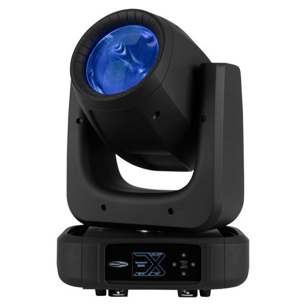 Showtec Xpression 2000B Beam Bundle