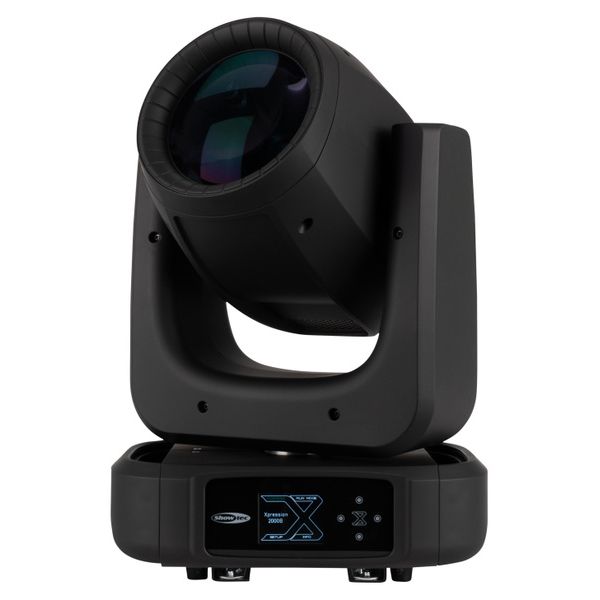 Showtec Xpression 2000B Beam Bundle