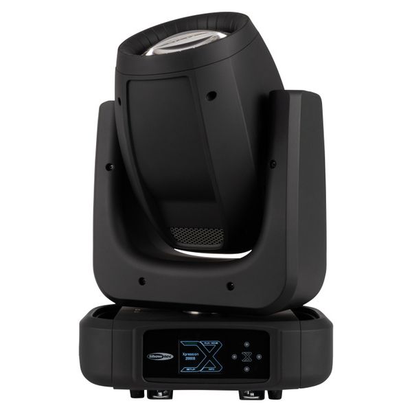 Showtec Xpression 2000B Beam Bundle