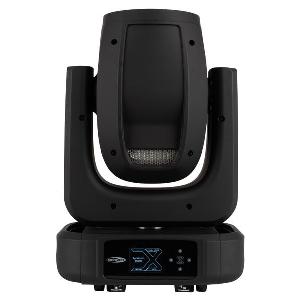 Showtec Xpression 2000B Beam Bundle