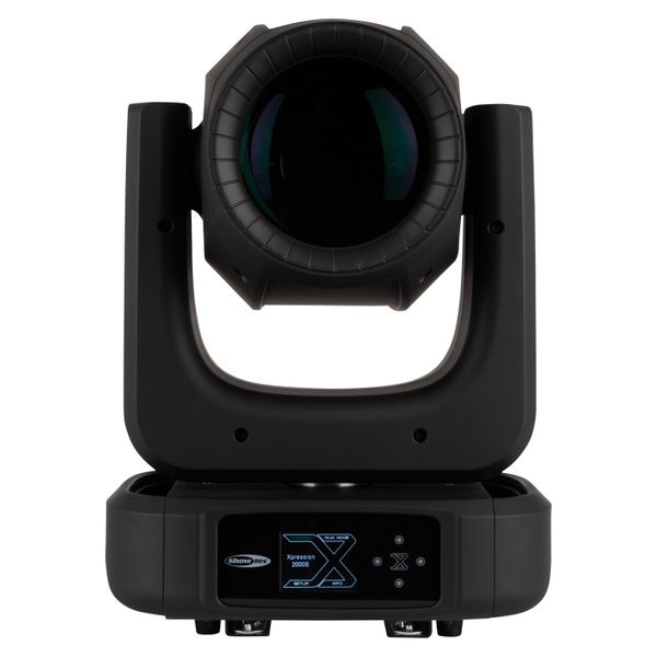 Showtec Xpression 2000B Beam Bundle