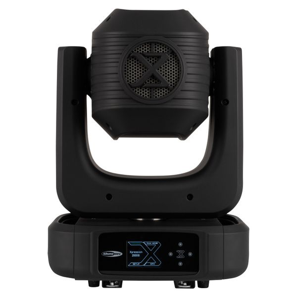 Showtec Xpression 2000B Beam Bundle