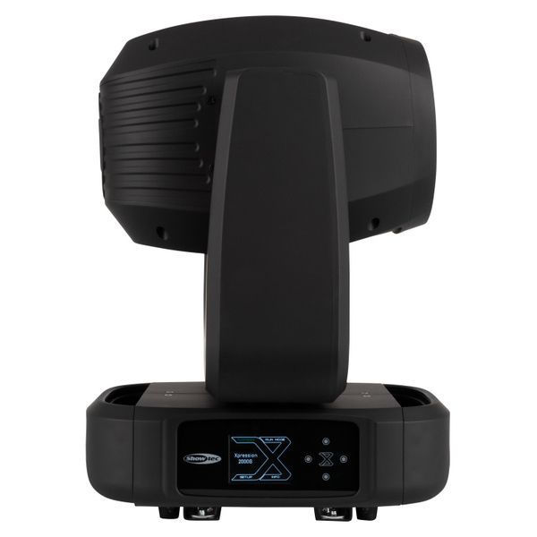 Showtec Xpression 2000B Beam Bundle