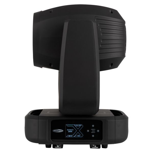 Showtec Xpression 2000B Beam Bundle