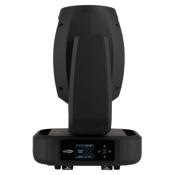 Showtec Xpression 2000B Beam Bundle