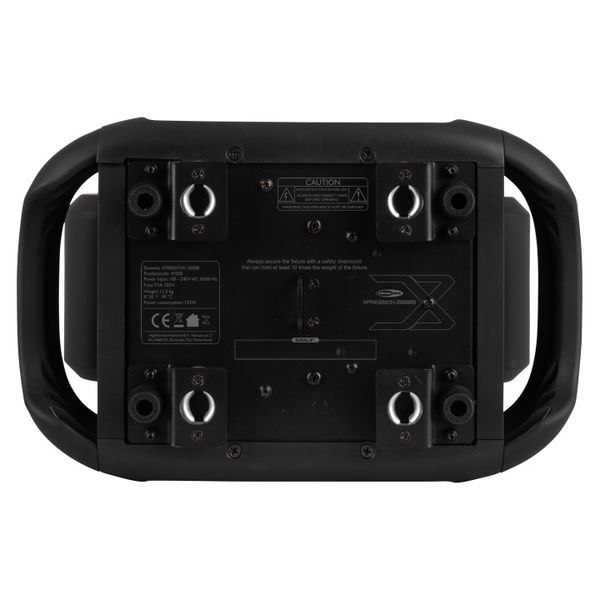 Showtec Xpression 2000B Beam Bundle