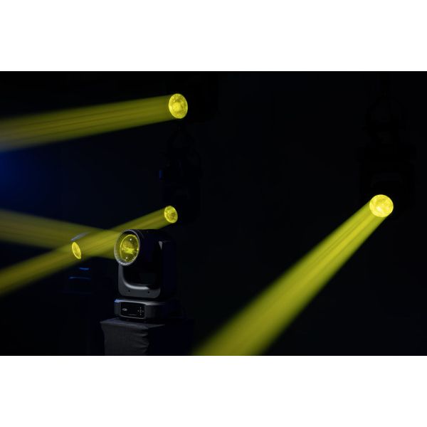 Showtec Xpression 2000B Beam Bundle