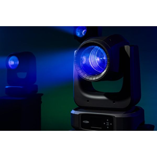 Showtec Xpression 2000B Beam Bundle