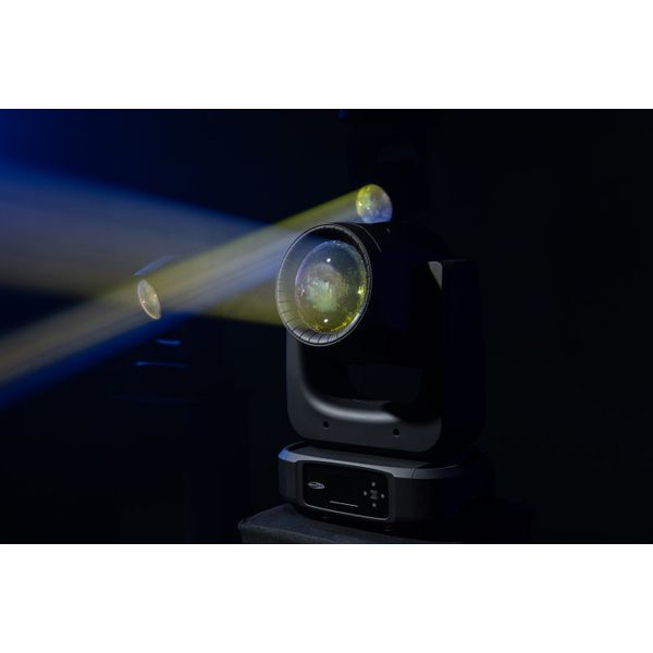 Showtec Xpression 2000B Beam Bundle