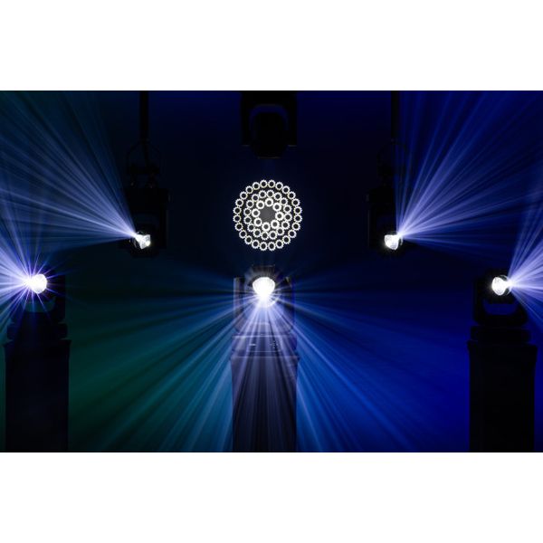 Showtec Xpression 2000B Beam Bundle