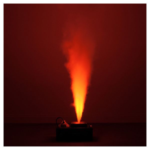 ADJ Fog Fury Jett Pro Bundle