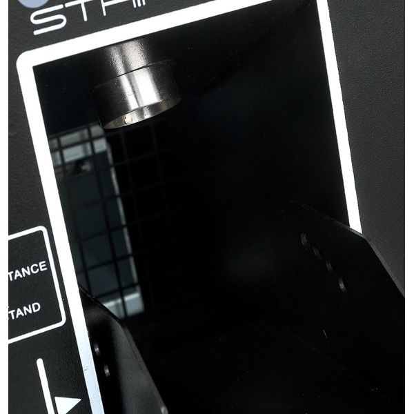 Stairville HZ-1500 Pro Hazer DMX Bundle