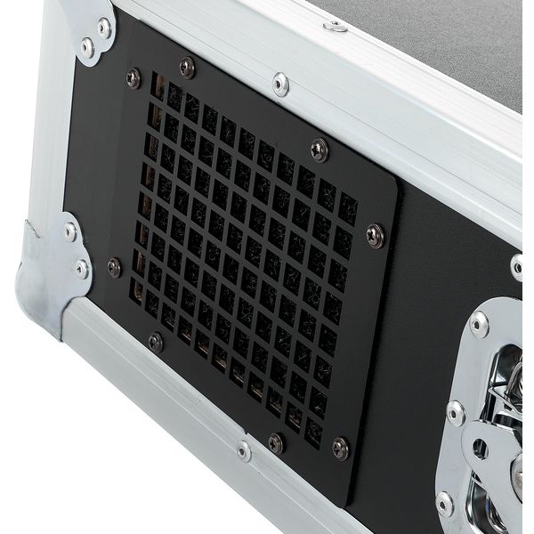 Stairville HZ-1500 Pro Hazer DMX Bundle