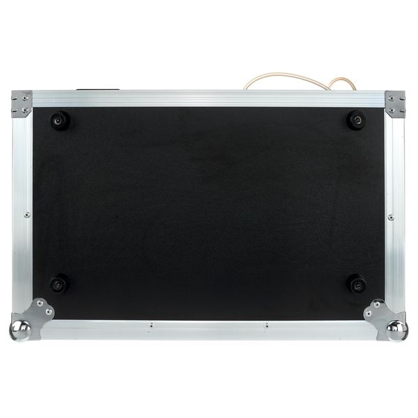 Stairville HZ-1500 Pro Hazer DMX Bundle