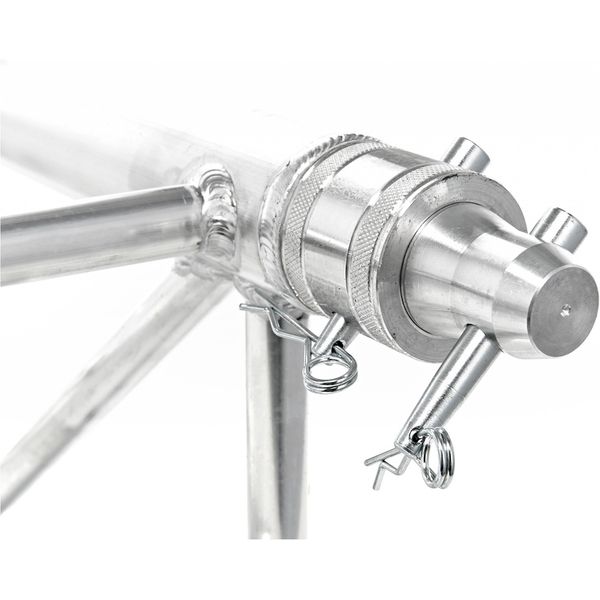 Global Truss F34200 Truss 2,0 m Bundle