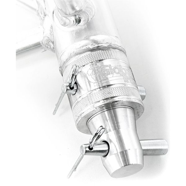 Global Truss F34200 Truss 2,0 m Bundle