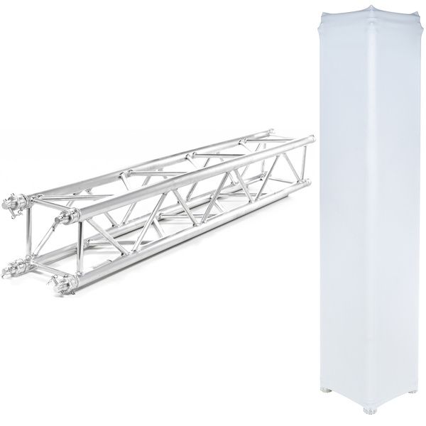 Global Truss F34200 Truss 2,0 m Bundle