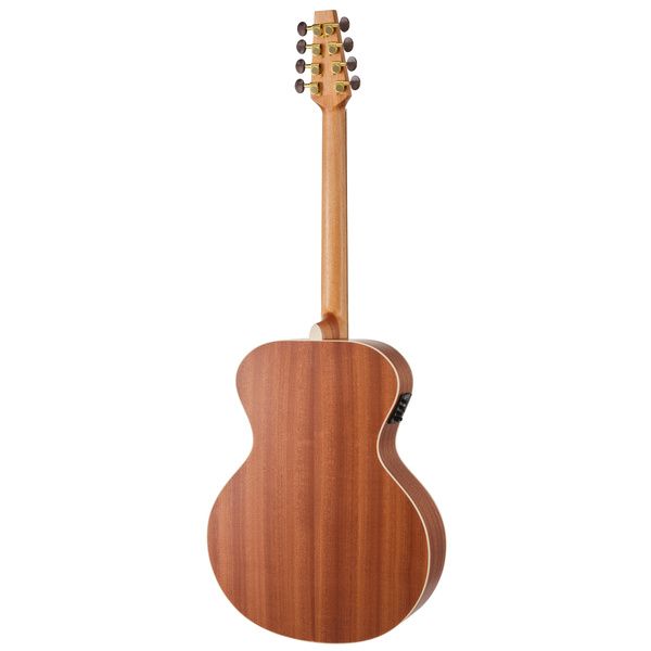 Thomann Bouzouki-Guitar Standard PU