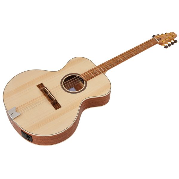 Thomann Bouzouki-Guitar Standard PU