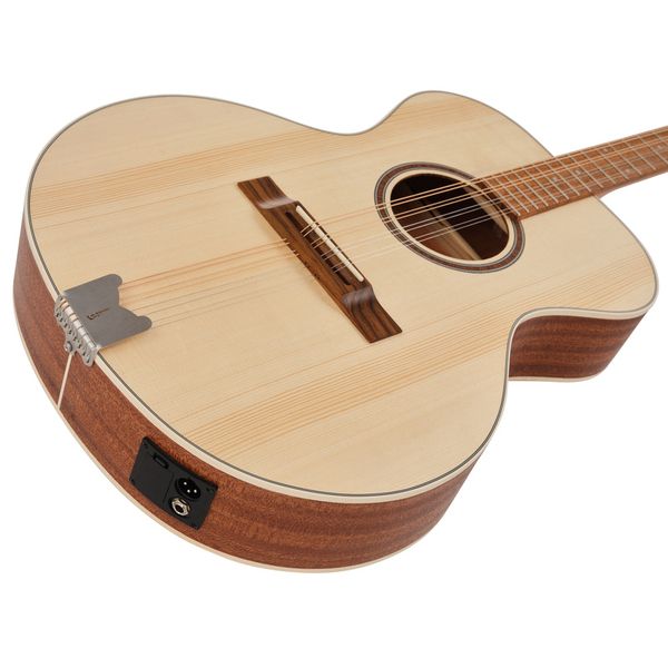 Thomann Bouzouki-Guitar Standard PU