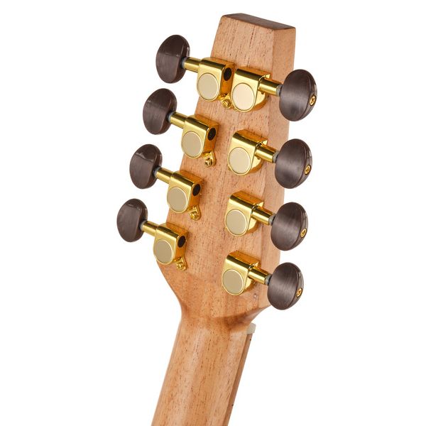 Thomann Bouzouki-Guitar Standard PU