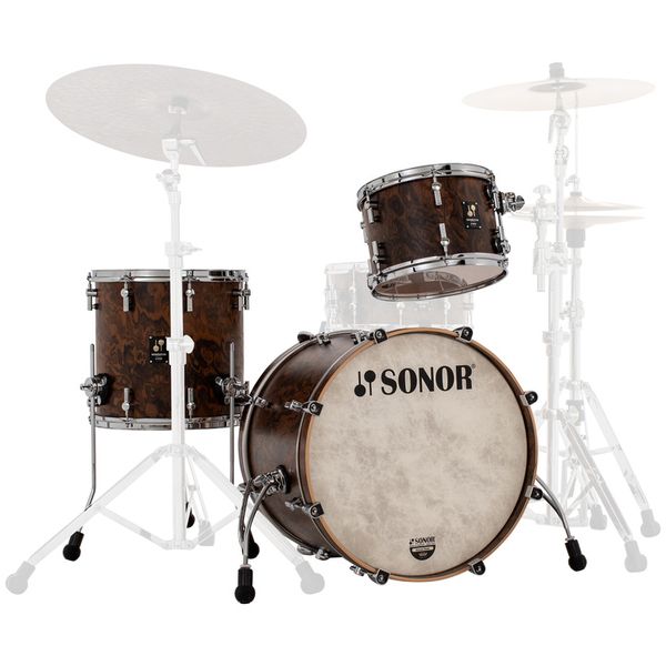 Sonor Momentum 320 Maple Set CBU