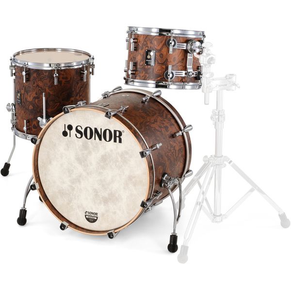 Sonor Momentum 320 Maple Set CBU