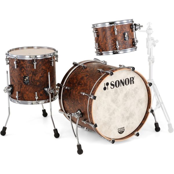 Sonor Momentum 320 Maple Set CBU