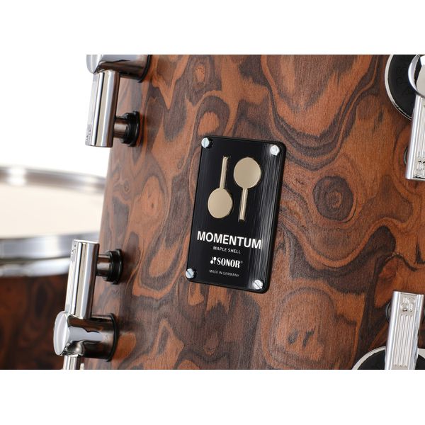 Sonor Momentum 320 Maple Set CBU